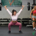 Everything You Need to Know About Back Squats, Front Squats, and Overhead Squats
