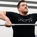Upright Rows and Bent Over Rows: A Comprehensive Overview