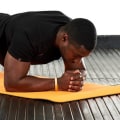 The Ultimate Guide to Planks: A Comprehensive Overview of Upper Body Exercises